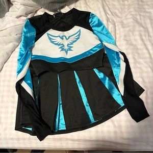 dolls kill euphoria cheerleading halloween costume